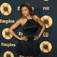 Taraji P.Henson