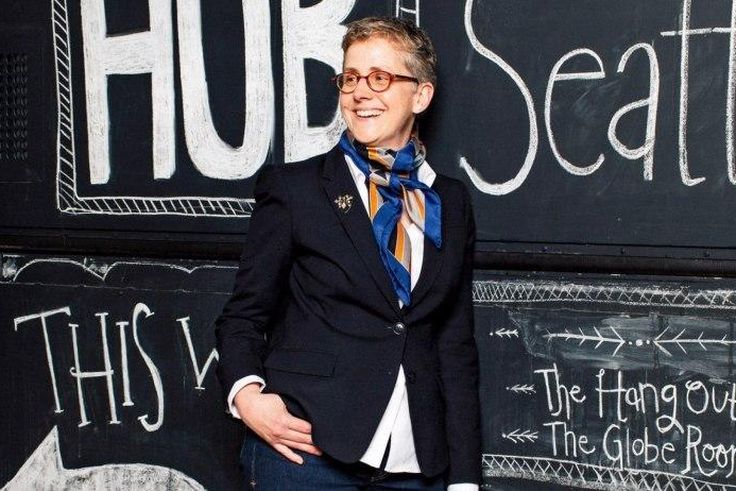 Rachel Maxwell is listed on Entrepreneur magazine's 100 entrepreneurs list