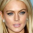 Lindsay Lohan