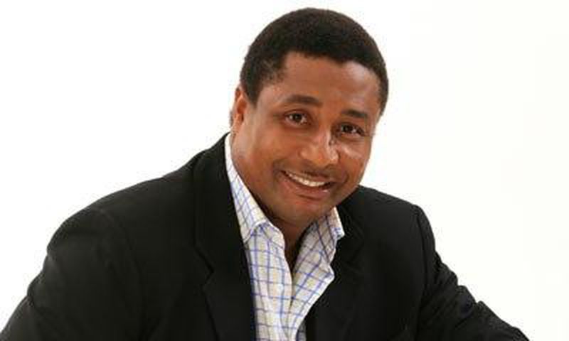 Tony Umez