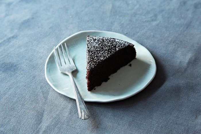 chocolate cake