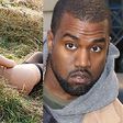 Kanye West slammed for Kim Kardashian's bizarre photoshoot with System Magazine