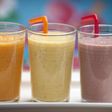 Protein shakes