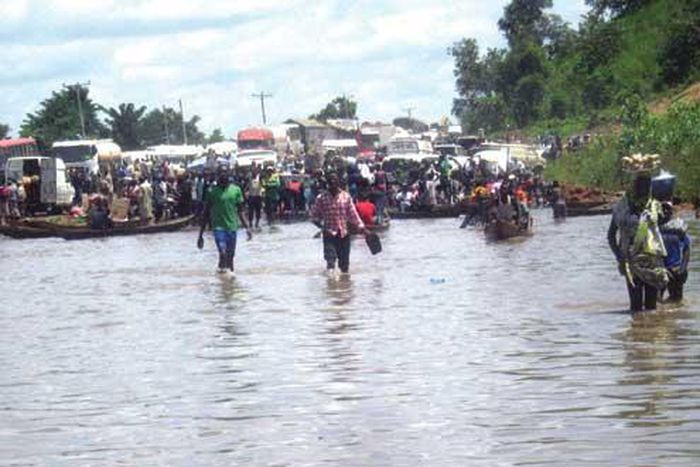Flood destroys 115 houses in Sokoto -- Official
