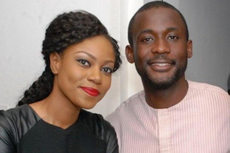 Yvonne Nelson and Joseph Benjamin have been nominated for the Golden Movie Awards in Ghana