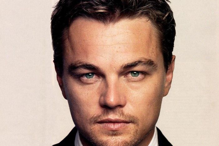 Leonardo DiCaprio