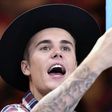 Perhaps Bieber's new found faith will keep him on the straight and narrow after a string of run-ins with the law
