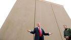 Trump's Claim of Terrorists Streaming Over Border 'Simply Isn't True,' Experts Say