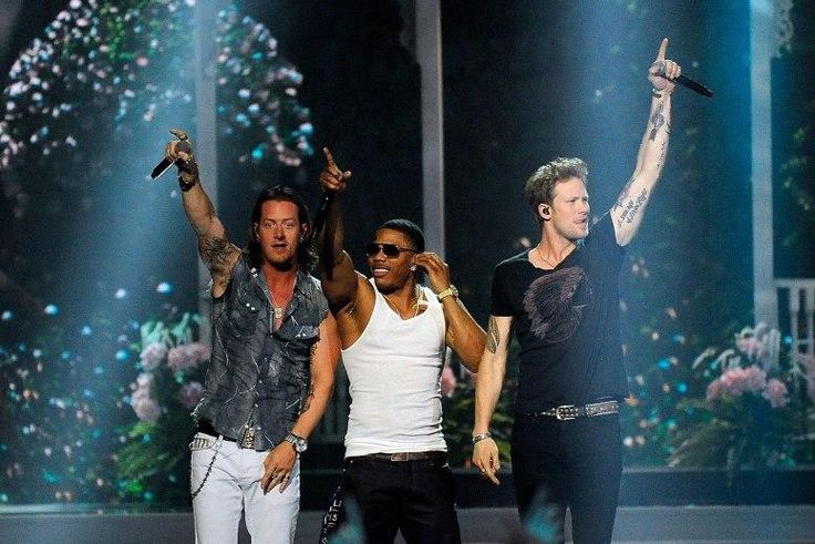 Nelly & Florida Georgia Line