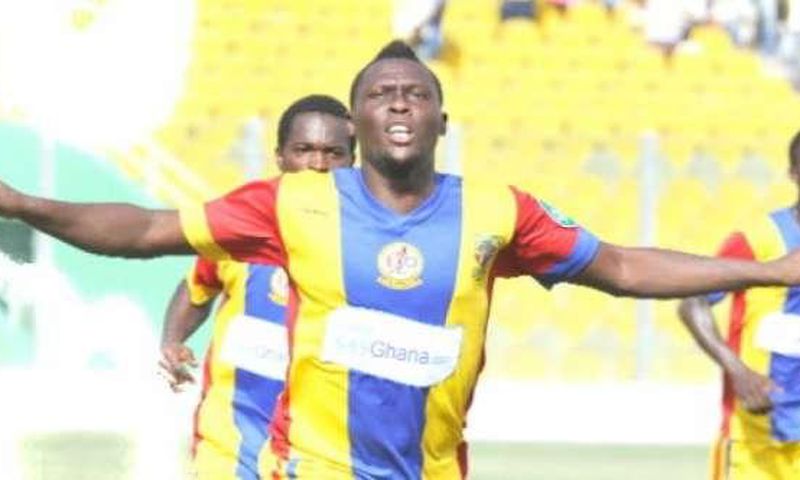 Gilbert Fiamenyo