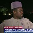CNN report on missing Chibok girls