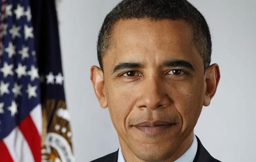 Barrack Obama