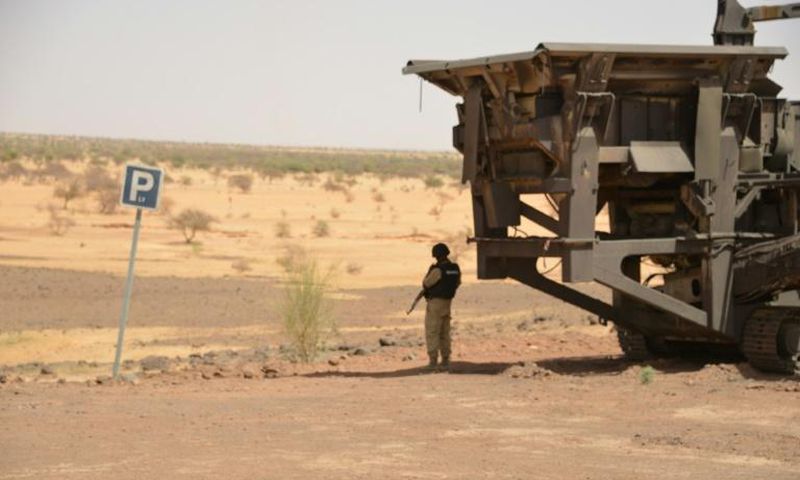 Kidnappings have increased in the impoverished Sahel state, which has been battling a rising wave of jihadist attacks over the last three years