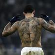 Memphis Depay likes the idea of wearing Real Madrid's 'white and gold shirts'