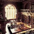 The Bodleian Library is the main research library of the University of Oxford, and one of the oldest libraries in Europe with over 11 million items