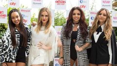 Little Mix