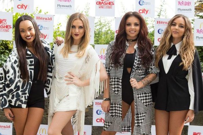 Little Mix
