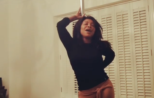 Stephanie Benson