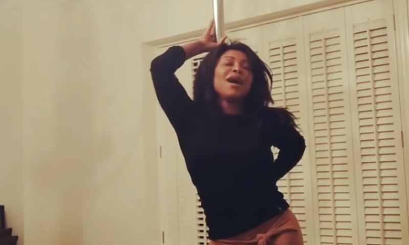 Stephanie Benson