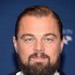Leonardo DiCaprio currently rocking bushy beard