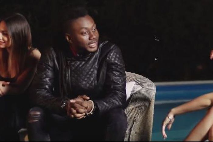 Pappy Kojo - Dejavu feat. Jiggy