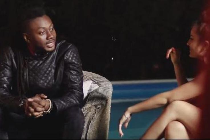 Pappy Kojo - Dejavu feat. Jiggy