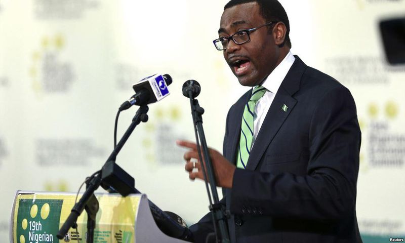 Akinwumi Adesina voted new President of the African Development Bank