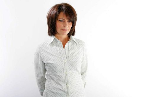 Alberta Watson