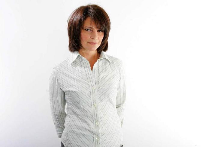 Alberta Watson