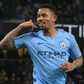 Gabriel Jesus has seven goals in nine games for Manchester City after bagging a brace against Wolverhampton Wanderers