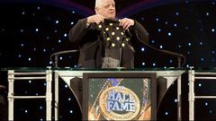 Dusty Rhodes