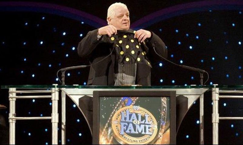 Dusty Rhodes