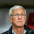 China's coach Marcello Lippi made no effort to hide his displeasure at the nature of the defeat to Iran, which came from some calamitous Chinese defending