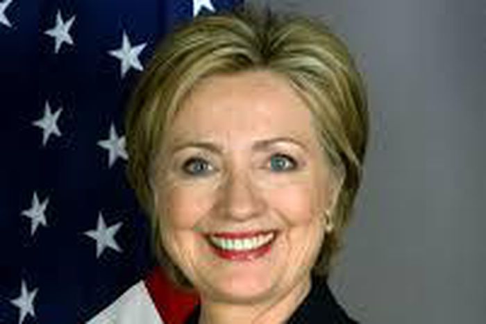 Hillary Clinton