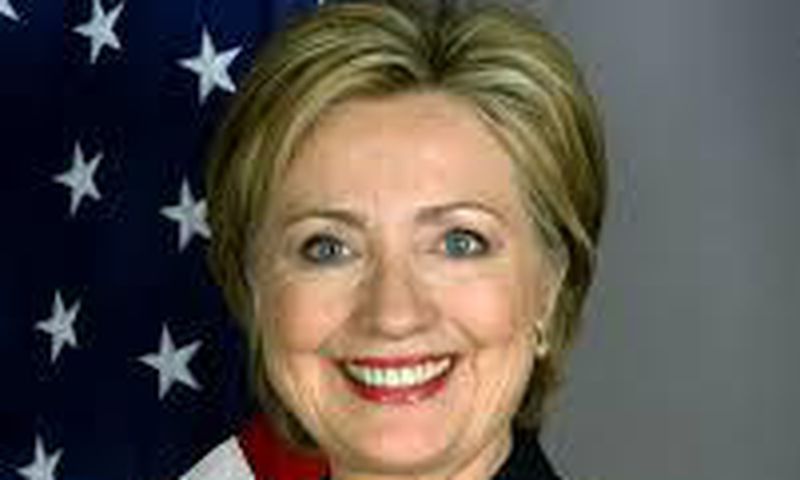 Hillary Clinton