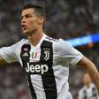 Cristiano Ronaldo had asked to be allowed to drive into the court car park to avoid photographers