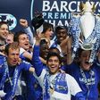 Chelsea wins Barclays premier league