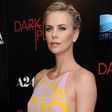 Charlize Theron