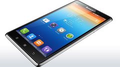 Lenovo Vibe Z smartphone