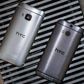 HTC One M8 and M9
