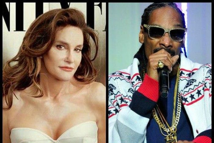 Snoop Dogg shades Caitlyn Jenner on Instagram