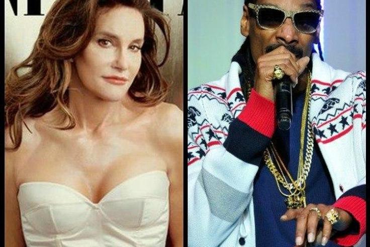 Snoop Dogg shades Caitlyn Jenner on Instagram