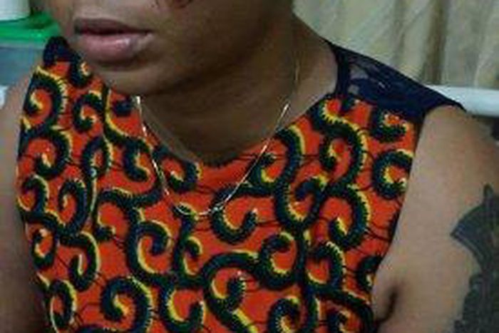 Actress Vicky Zugah involved in an accident