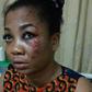 Actress Vicky Zugah involved in an accident