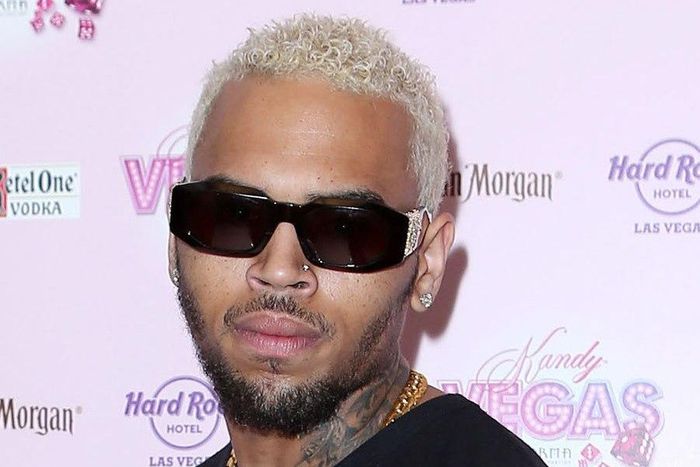 Chris Brown