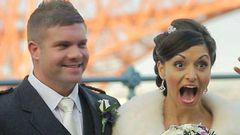 Shell workers, Lee Hanlon and Amy Maxwell, got sacked over their sex video that went viral