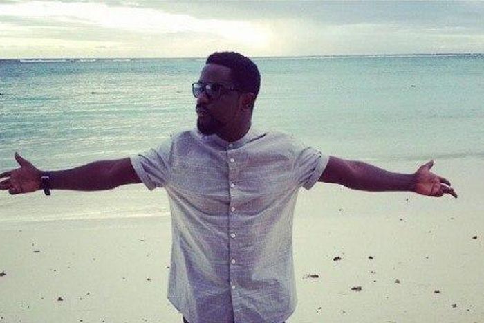 Sarkodie