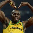 Usain Bolt
