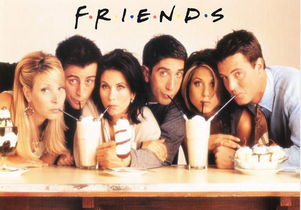 Friendshps and relationships - how to keep a balance. [Credit: PSiloveyou]