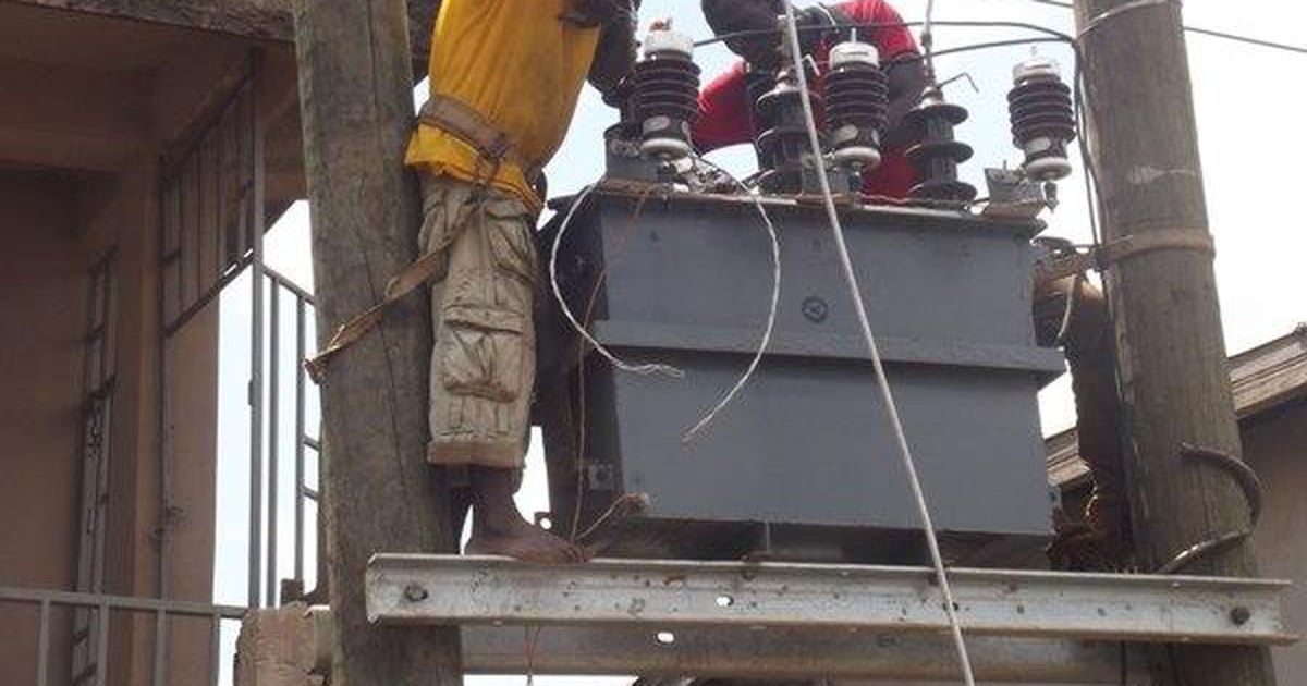 ECG maintenance works to hit parts of Ashanti, Accra and Volta regions, see affected areas